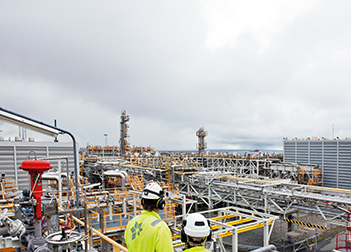 Wood secures EPCI contract in Norway